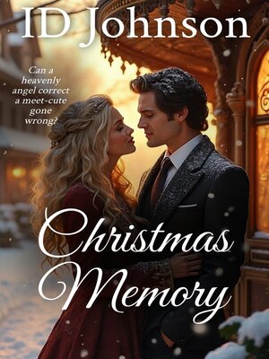 cover image of Christmas Memory